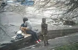 XXX Sehr schönes Mädchen mit einer pussy, geile reife titten die cool