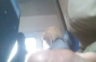 XXX Üppige blonde Mama springen harter sex mit reifen frauen seine