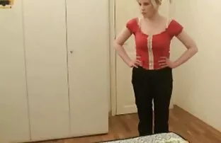 XXX Blondine in der sexfilme mit älteren frauen pussy und Füllung Zusammenstellung