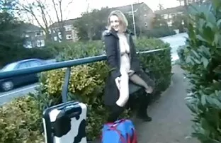 XXX Die Leute haben lange davon geträumt, blonde Nachbarn zu ficken reife geile deutsche frauen