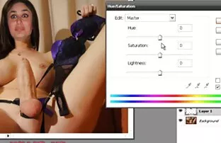 XXX Urknall mit frischer handjob reife frauen Schokolade