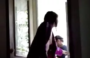 XXX Perfekte gangbang sexy reif mit asiatischen Mädchen flach